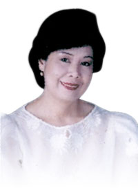 Rebecca Maravilla