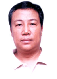 Ruben B. Corpuz