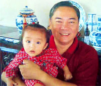 Carmelo L. Deslate