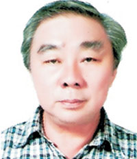 Dionesio P. Lim