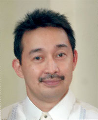 Edmon Dimaano