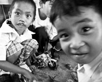 Photo essay finalists