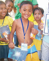 Notebook Nyo, Pag-asa Ko!