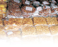 The native delicacies of Antique are as varied as its many attractions.