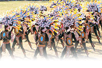 Sinulog Festival