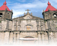 iloilo churches