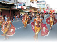Sinulog Festival