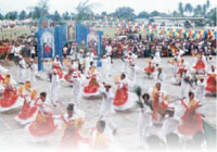 Sinulog Festival