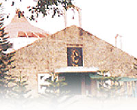 Trappist Monastery