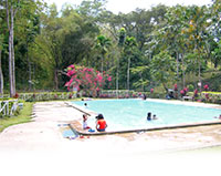 Balicaocao Highland Resort