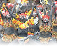 Dinagyang