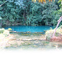 Other Natural Tourist Spots