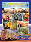 June 2010, Governor's Monthly Letter