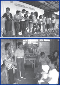 Metro Passi partners with DepEd