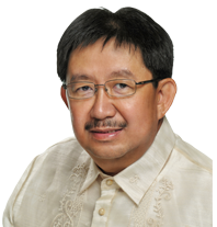Joe Jay "Jude" T. Doctora