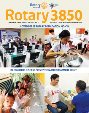 Click to download the November-December 2019 GML Click to download the November-December 2019 GML