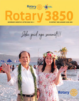 Click to download the January-June 2020 GML Click to download the January-June 2020 GML