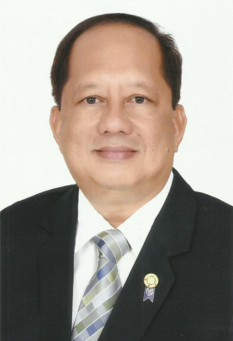 Leonardo Raphael Tayco, Jr.