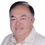 DG Louis Mariano G. Gonzaga