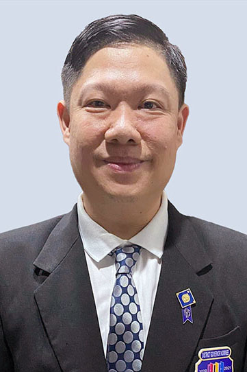 John Michael Ng
