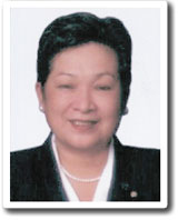 District Governor Ramon Cua Locsin
