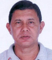 Gabriel “Gabby” Q. Timbol
