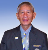 Ricardo A. Laviña, Jr.