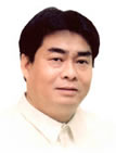 District Governor Ramon Cua Locsin