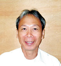 PP Ray A. Olac