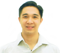 Robert “Chito” Lim, Jr.
