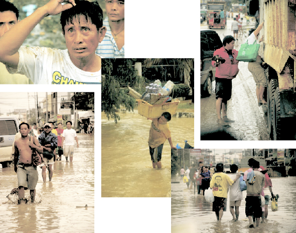 Typhoon Frank