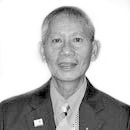 PDG Ricardo Laviña