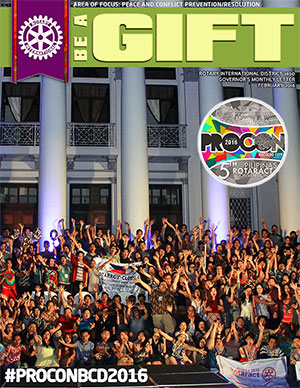 Click to download the February 2016 GML