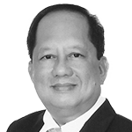 Leonardo Raphael Tayco, Jr.