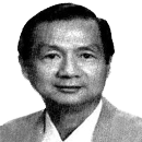 Gelacio C. Chicombing