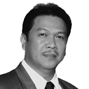 Melvin S. de la Serna