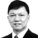 James Cesar Makasiar