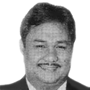 Benjamin V. Mendoza Jr.
