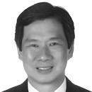Oliver N. Ong